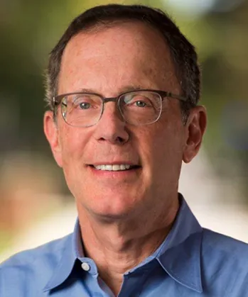 Portrait of A. Douglas Melamed