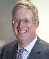Portrait of Alan J. Meese