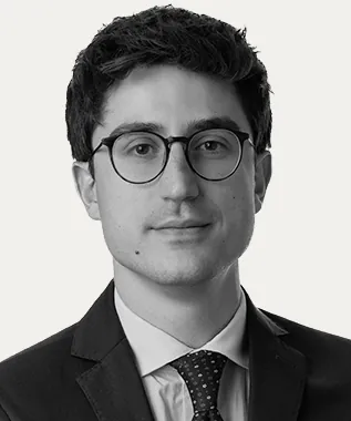 Portrait of Alberto Galasso