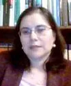 Portrait of Anca Daniela Chirita