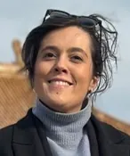 Portrait of Arletta Gorecka