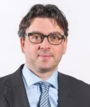 Portrait of Axel Gautier