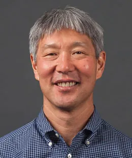 Portrait of Bruce H. Kobayashi