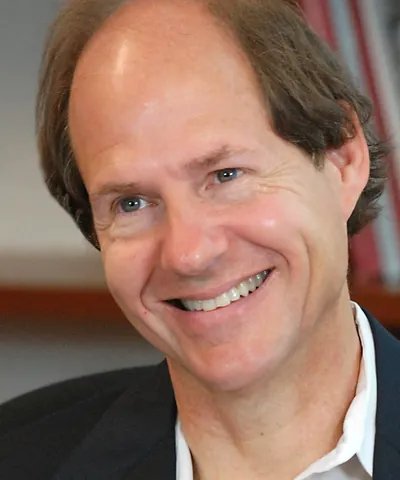 Portrait of Cass R. Sunstein