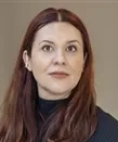 Portrait of Catalina Goanta