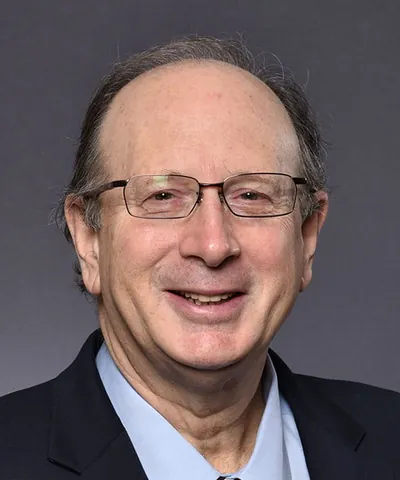 Portrait of Daniel F. Spulber