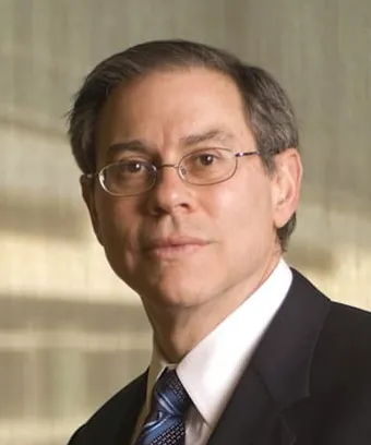 Portrait of Dennis W. Carlton