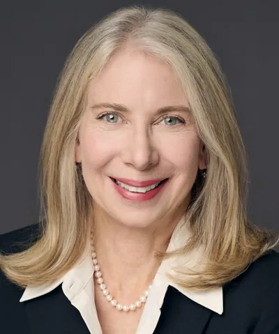 Portrait of Diana L. Moss