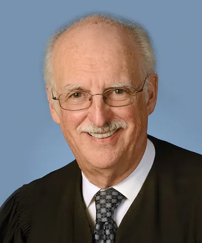 Portrait of Douglas H. Ginsburg