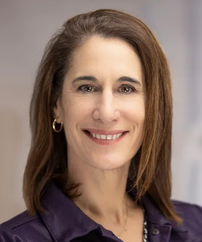 Portrait of Eliana Garces