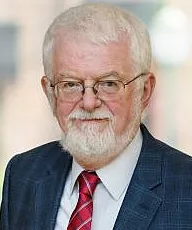 Portrait of Herbert Hovenkamp