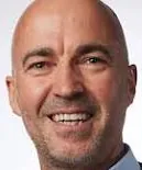 Portrait of Jason Potts
