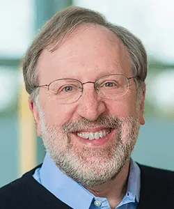 Portrait of Jonathan B. Baker