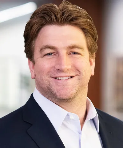 Portrait of Joshua D. Wright