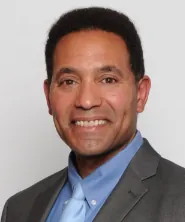 Portrait of Keith N. Hylton