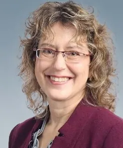 Portrait of Michal S. Gal