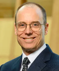 Portrait of Nathan H. Miller