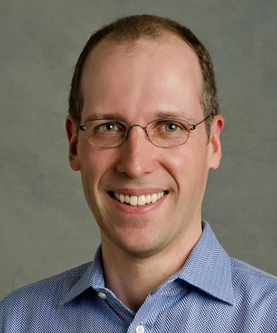 Portrait of Niko Matouschek