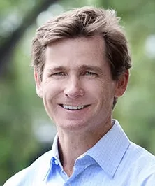 Portrait of Steven Callander