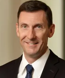 Portrait of Thomas B. Nachbar