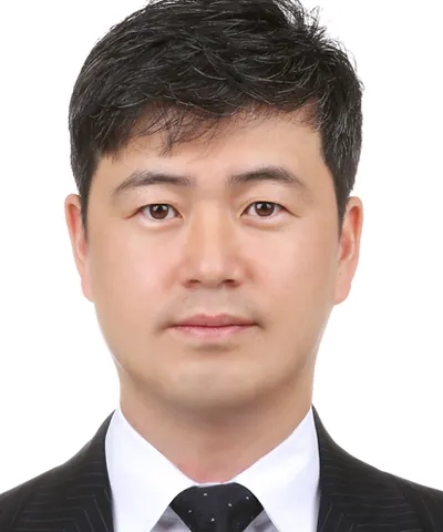 Portrait of Yo Sop Choi