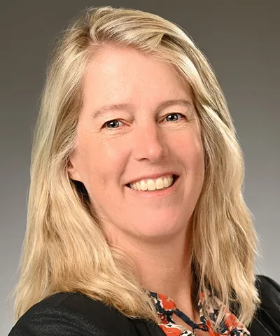 Portrait of Zephyr Teachout